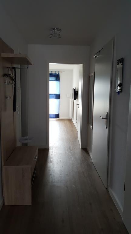 Ferienwohnung Duenenperle يوليوسروه المظهر الخارجي الصورة