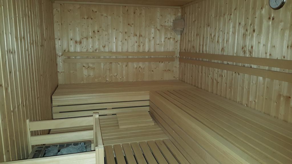 Ferienwohnung Duenenperle يوليوسروه المظهر الخارجي الصورة