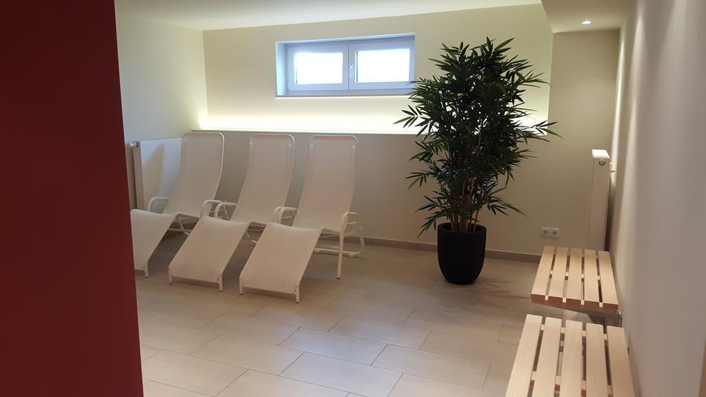 Ferienwohnung Duenenperle يوليوسروه المظهر الخارجي الصورة