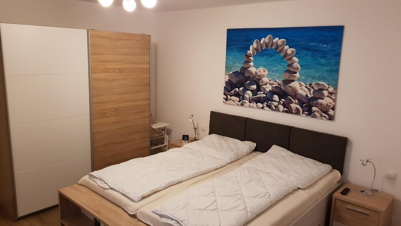 Ferienwohnung Duenenperle يوليوسروه المظهر الخارجي الصورة